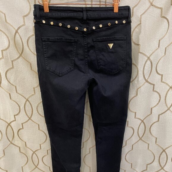 Guess, sz: 28, 1981 Skinny - Picture 3 of 5